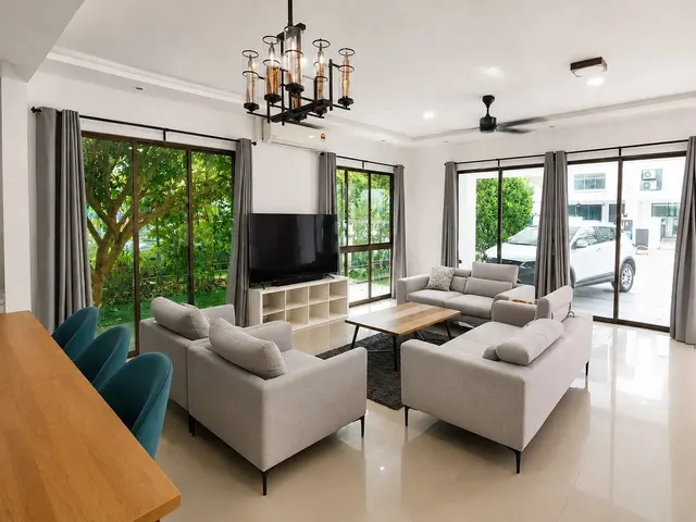 Lakepoint Residence | Exclusive 3-Storey Corner Home | 5+1 Bedrooms | Cyberjaya, Lakepoint Residence, Cyberjaya, Selangor