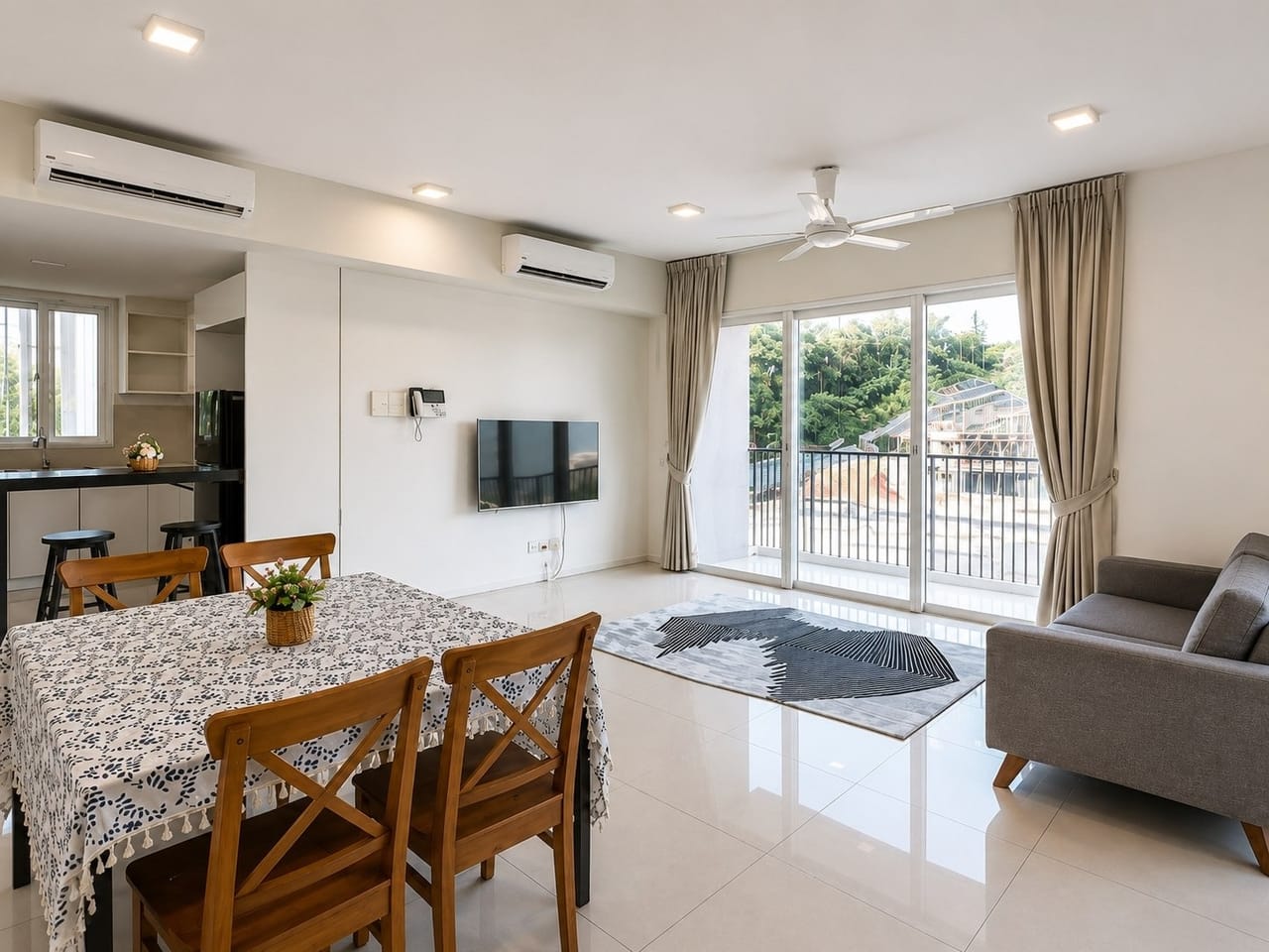 Condominium, Verdi Eco-Dominiums @ Symphony Hills