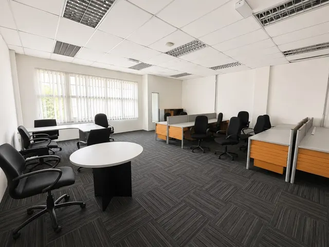 Cyber 6 Cyberjaya | Affordable Furnished Office | 699 sq ft, Cyber 6, Cyberjaya, Selangor
