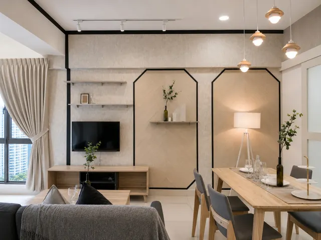 Lake Point Residence | Modern Family Residence | Cyberjaya, Lake Point residence, Cyberjaya, Selangor