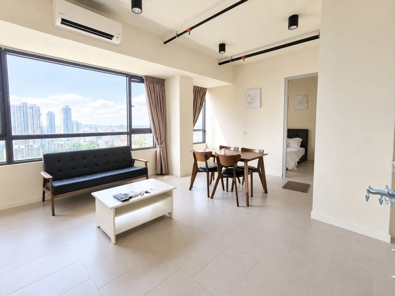 Serviced Residence, Tamarind Suites, Persiaran Multimedia, Cyber 10