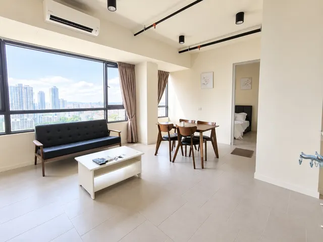 Tamarind Suites | Executive 1-Bedroom Residence | Fully Furnished | Cyberjaya, Tamarind Suites, Persiaran Multimedia, Cyber 10, Cyberjaya, Selangor