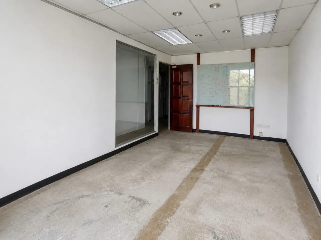 Office, Dataran Prima Office