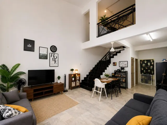 Freehold 1.5 Storey House | USJ 6 Subang Jaya | Intermediate Unit, USJ 6, Subang Jaya, Subang Jaya, Selangor
