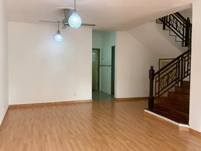 Freehold 2 Storey House | Putra Bahagia Putra Heights | Extended Unit, Putra Bahagia, Putra Height, Subang Jaya, Selangor
