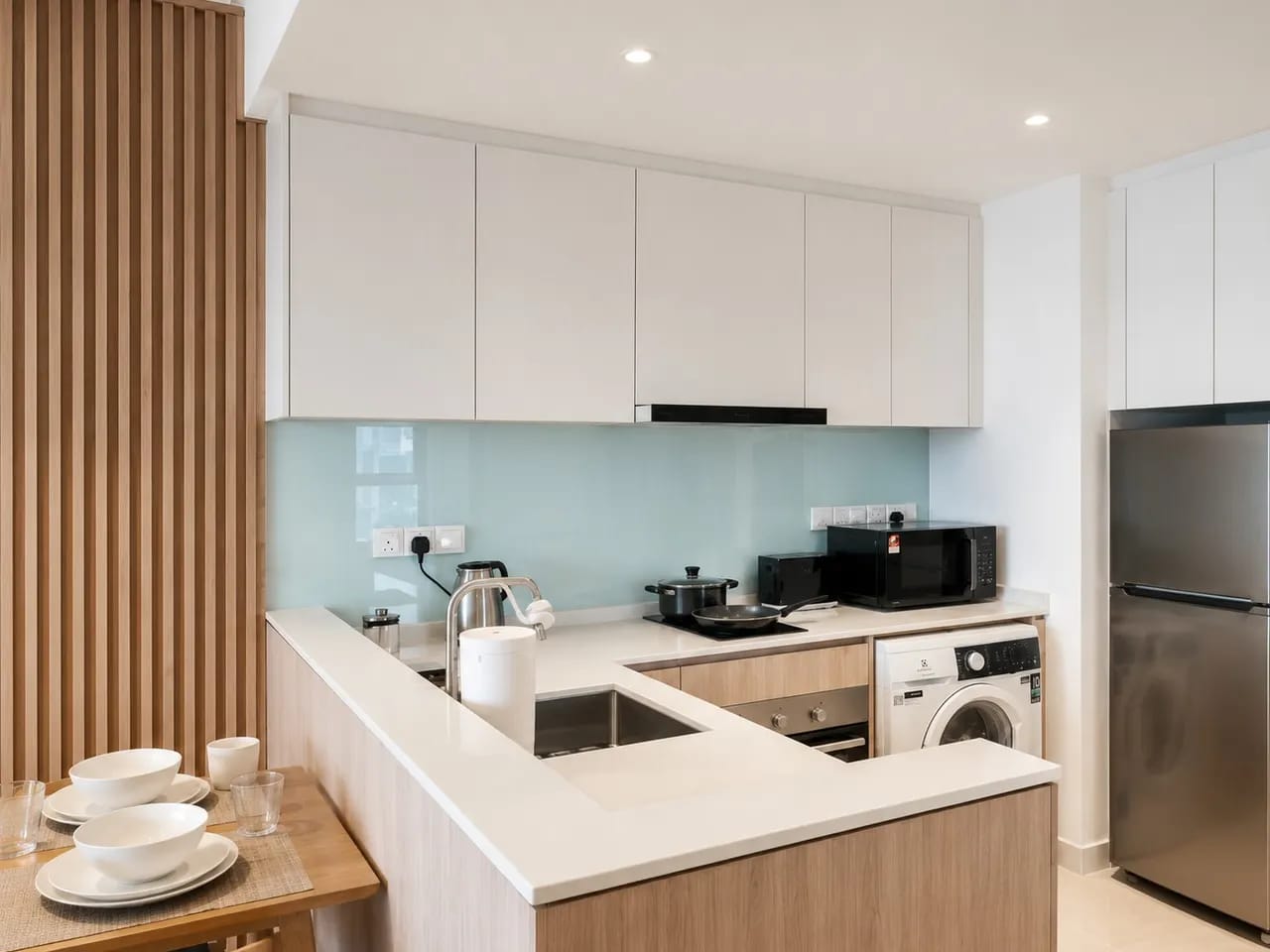 Serviced Residence, Bukit Bintang City Centre