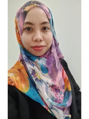 ASFARINA BINTI MOHD PASARI